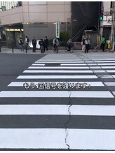 リエラ(Liella)/アクセス方法♪