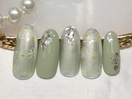 HAND☆ゴージャス定額プラン