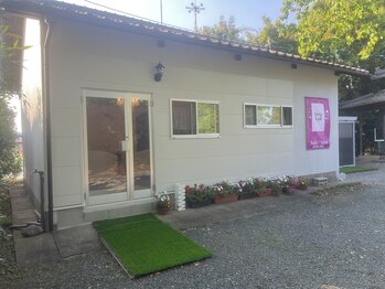 ソラネイル(Sora Nail)/駐車場について！