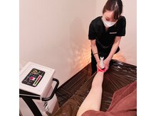 エモーション 町田店(E-Motion)/全身短期集中セルケア痩身90分☆