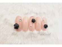 リラネイル(Lila nail)/☆韓国ガ-リ-ネイル☆