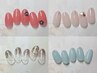 【新規】シンプルデザイン◇定額Aコース　6000円→5500円