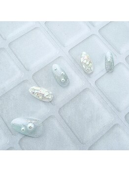 シシラ(shishira)/定額デザイン