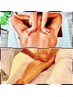 【口コミ投稿して下さる方限定☆】デトックスリンパマッサージ全身　90分