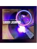 再来【100本】LEDマツエク