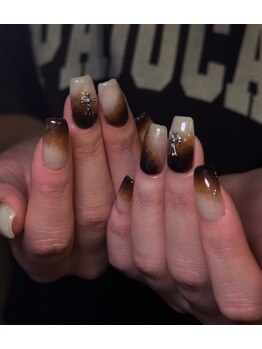 スープ 三鷹(supe_)/持ち込みデザイン