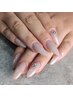 yuna限定 【HAND】限定ハンドツヤミラー