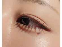 ジョジョ 本店(JOJO)/LED×カラーエクステ