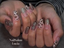 ルチア(Lucia)の雰囲気(持込デザインOKです!)