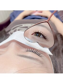 プラスジェイ 仙台長町店(plus J)/マツエク 120本