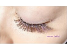 人気なフラットマットのアッシュカラー！アッシュパープル☆