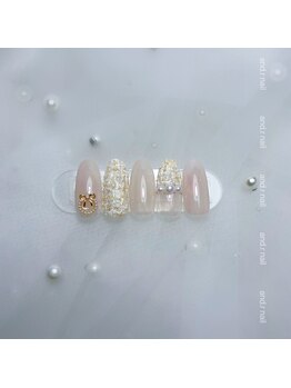 アンドアール(and.R)/トレンド定額