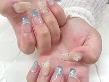 ジョジョ 本店(JOJO)/持ち込み/マグネット/長さだし