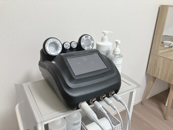 ソラ(SOLA)/マシーン