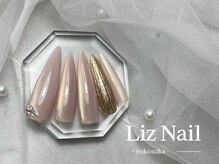 リズ(Liz)/【シンプル定額】