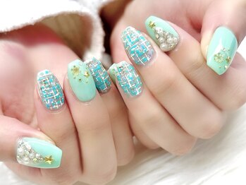 ルル ソレイユ(LouLou Soleil)/