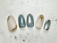 プティリボン 武蔵小金井店(PetitRibbon)/定額Design