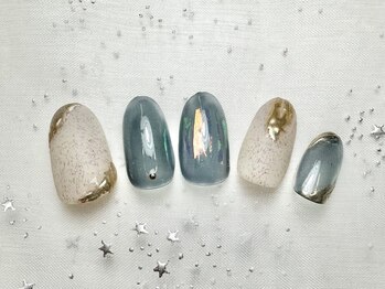 プティリボン 武蔵小金井店(PetitRibbon)/定額Design