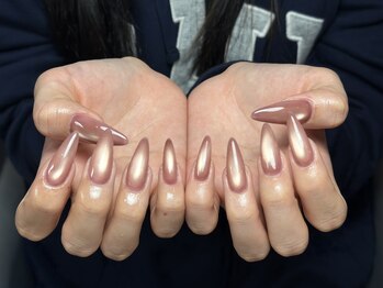 コモネイルスタジオ(CoMo Nail Studio)/