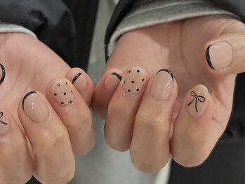 ネイル_デザイン