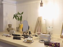 ステイシー(STAYSHE)の雰囲気（［lash addict/エグータム/moppy正規取扱店］）