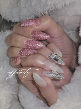 サボテン/サンプルデザイン×フラッシュ