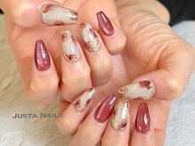 ジャスタネイルズ(JUSTA NAILS)/