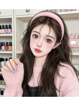 STAR ONE NAIL SALON【フィルイン/パラジェル/ワンホン】【2/1 NEW OPEN（予定）】&nbsp;星 あみ