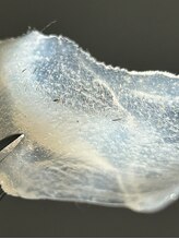 ハイク バイ ジェン(HIKE by gen.)/フェイシャルワックス