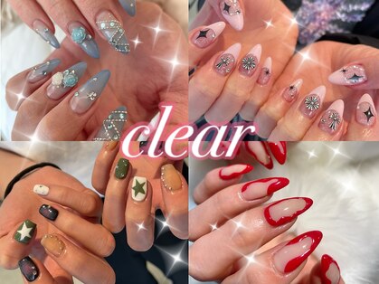 トータルビューティークリア(total beauty clear)の写真