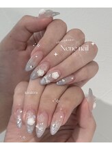 ネネネイル(Nene nail)/圧倒的映えネイル