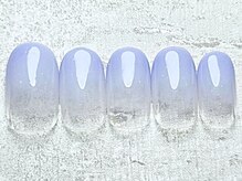 ネイル トリートエスティーエス 越谷店(STS)/カラグラ