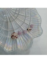 アライア(Alaia)/foot Standardコース￥7200