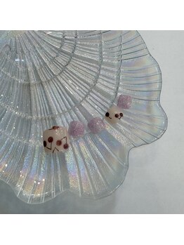 foot Standardコース￥7200