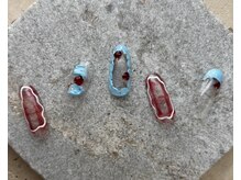 ツリーハウスネイル(tree house nail)/ハンド定額¥8400