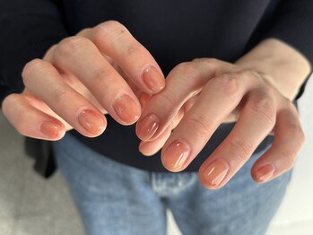 【nail】Simple Art Course 