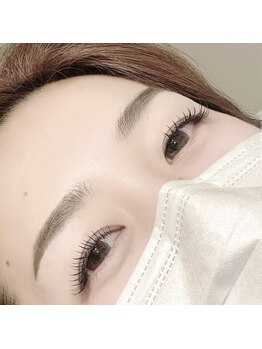 ライラック(lilac)/フラットラッシュstandardコース