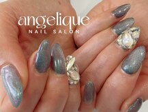 アンジェリーク