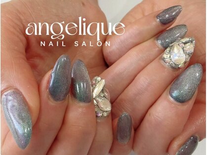 アンジェリークの写真