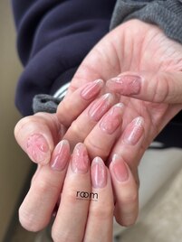 クロムネイル×オーダーネイル