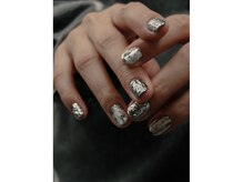 クロ(CULO)/メタリックデザイン