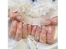 ミンズ 池袋店(minz)/GEL定額制/ちゅるん