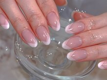 ラーレネイル(lare nail)の雰囲気（【持ち込みデザイン】持込ok！オーダーチップも受付可能です！）
