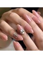 サロンオラ(Salon Ola*)/Salon Ola*【サロンオラ】