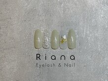 リアナ 船橋店(Riana)/定額トレンドコース