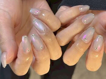 ジュエ(jouer)/うるきらオーロラデザイン