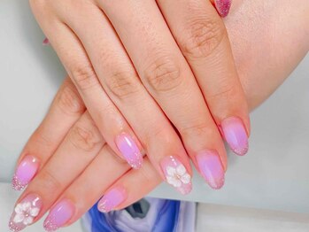 アートネイル