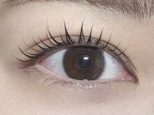 コル アイラッシュ アサブ(col eyelash asabu)/【まつ毛パーマ】