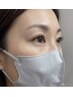 【美容液迷子さん必見】まつ毛パーマ+贅沢美容液+ホームケア美容液
