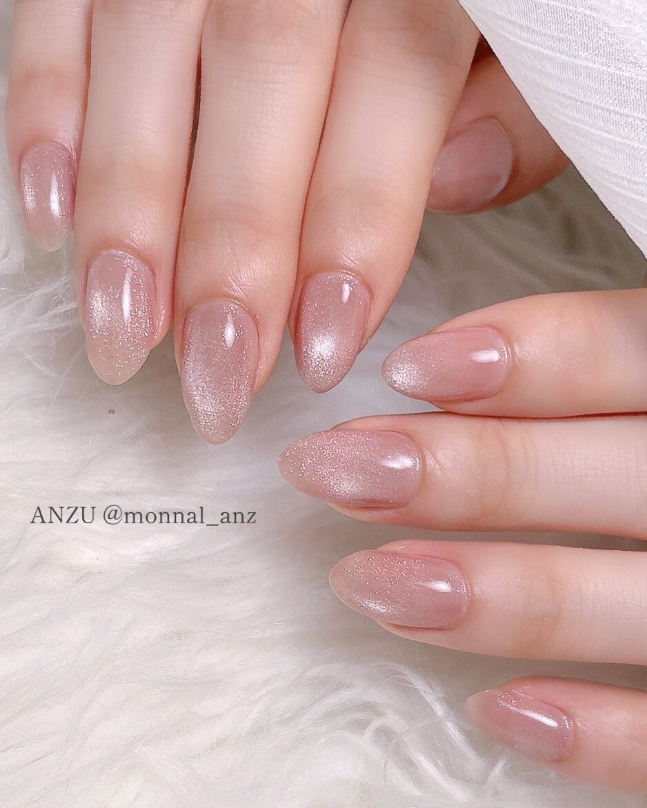 ANZU限定【HAND】ワンカラー♪（マグネット＋550円）